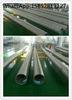 08X17H13M2 High Pressure Stainless Steel Tubing , Welded Steel Pipe