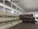 904L Large Diameter Stainless Steel Welded Pipe , 06ХН28МДТ , GOST 9940-81 / GOST 9941-81