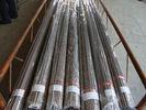 High Pressure ASTM A249 Stainless Tube , Thin Wall Stainless Steel Pipe TP316LN