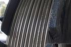 Annealed and Pickled , Stainless Steel Boiler Welded Tubes and Pipes , ASTM A249