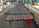 ASTM A249 Welded Stainless Steel Heat Exchanger Tube , 304 Small Stainless Steel Tubing