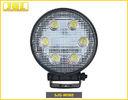 Epistar 3W Magnetic Led Lamp , Car Daytime Running Lights 6000k-6500k