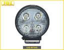 Waterproof CREE 5W / 20w Work Led Lights Cree Led Automotive Lighting