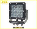 Waterproof Heavy Duty Led Work Lights , Led Off Road Driving Lights 80w 9 - 64V