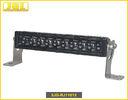 Great White 4D CREE Single Row Led Light Bar For Off Road Trucks