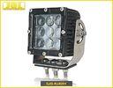 Flood Beam Heavy Duty Led Work Lights , Ip67 Off Road Led Spotlights
