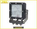 Waterproof 80W Heavy Duty Led Work Lights 6000K-6500K Color Temperature
