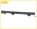 Durable 150W Cree Led Single Light Bar , Off Road Led Light Bars For Trucks
