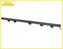 250W Automotive Led Light Bar Single Row , Spot  Beam Off Road Light Bars For Trucks