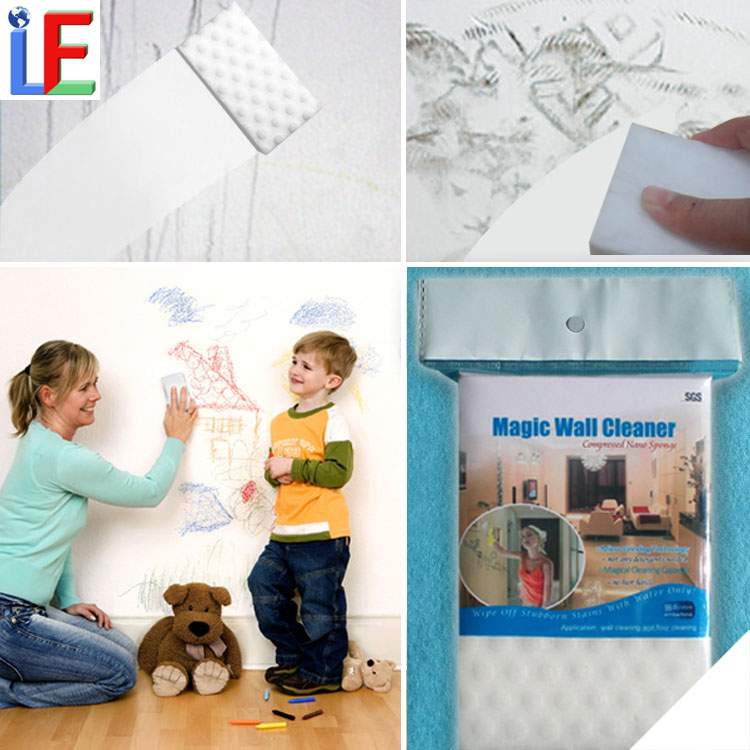 Alibaba Wholesale For World Wall Tiles Cleaning Sponge 