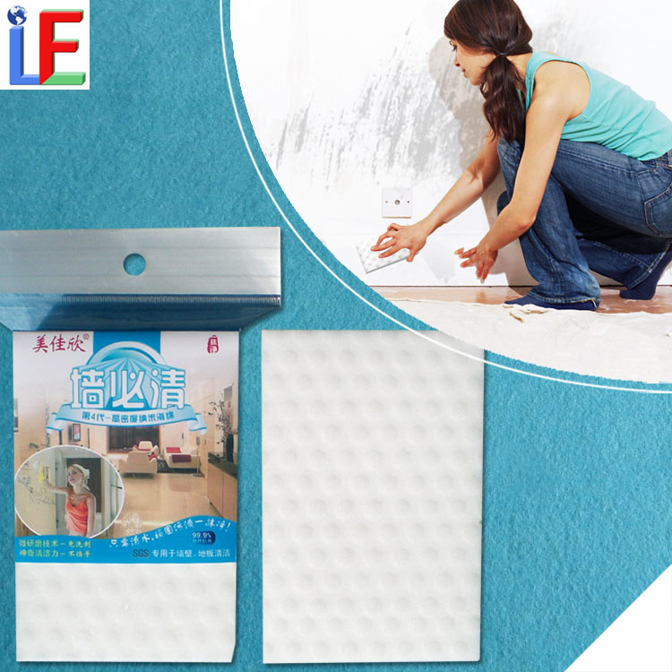 Innovative Product Reasonable Price Wall Cleaning Sponge