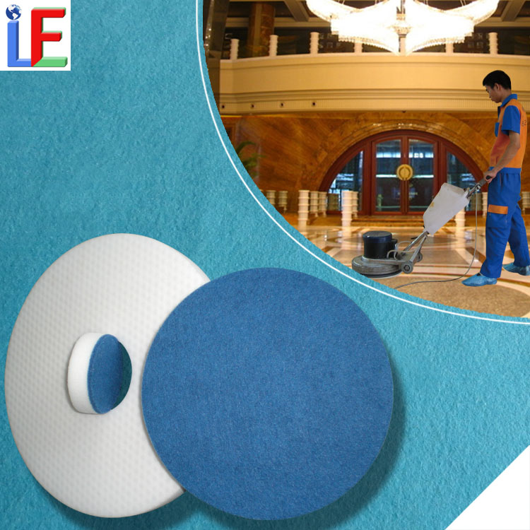 High Quality 2016 New Melamine Cleaning Sponge Pad 