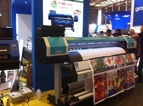 Led UV printer machine for paper printing 