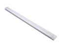 IP40 Led Linear Lighting , Linear Led Lamps SAA Certificated 40w Power