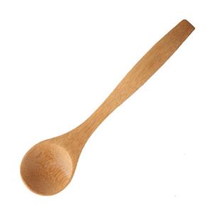 Bamboo Spoon