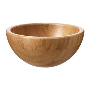 Bamboo Bowl