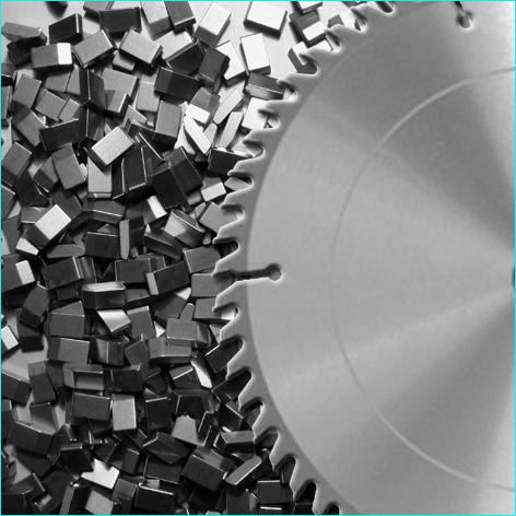 K10 K20 widia wood working tungsten carbide teeth for circular saw blades