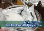 Healthy Testosterone Enanthate Powder For Muscle Growth Bulking Steroid Compound