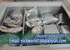 Natural Clostebol Acetate Anabolic Steroids For Premature Infants / Malnutrition