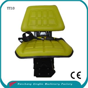 Mechanical Suspension Truck Seat