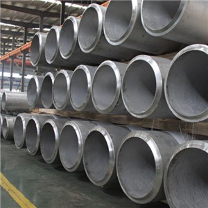 ASTM A312 TP304L Stainless Steel Seamless Pipe