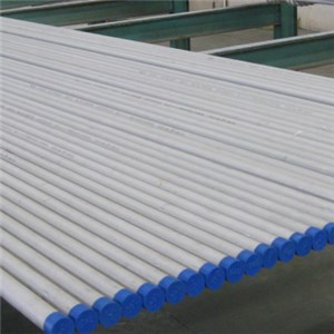 ASTM A312 TP317L Stainless Steel Seamless Pipe