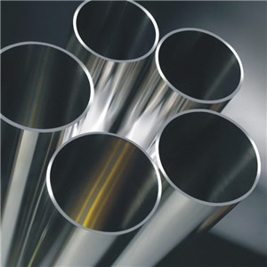 ASTM A213 TP347H Stainless Steel Seamless Pipe