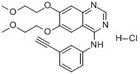 183319-69-9 Active Pharmaceutical Ingredients Erlotinib Hydrochloride