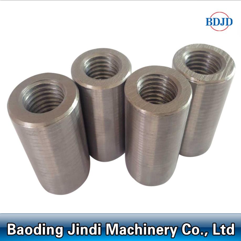 building tools popular used rebar coupler mechanical splicing bar coupling
