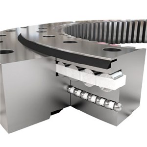 Light Series Slewing Bearing