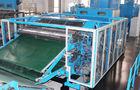 Automotive Interiors Nonwoven Carding Machine 2500MM For Car