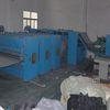 CE/ISO9001 Soundproof Decorative Acoustic Panels,Non Woven Needle Punching Machine