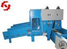 Nonwoven Bale Opening Machine For PU Leather Substrate Making CE / ISO9001