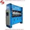 Needle Felt Producting Automatic Punching Machine / Non Woven Fabric Production Line