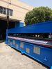 Felt Middle Speed Needle PunchIng Machine , PP Non Woven Fabric Making Machine