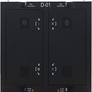 P7.62 Indoor LED Display