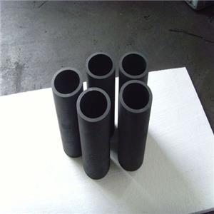 Graphite Tube Heat Exchangers