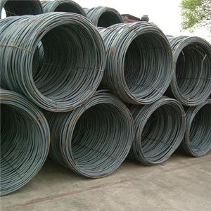 Wire Rods