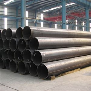 ERW Pipes