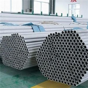 Staineless Steel Pipes And Tubes