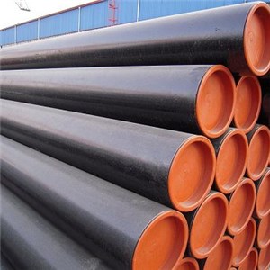 Structural Steel Pipes