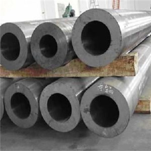 Mechanical Steel Tube