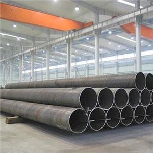 Line Pipes