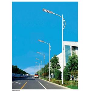 Single Lamp LED Street Lights