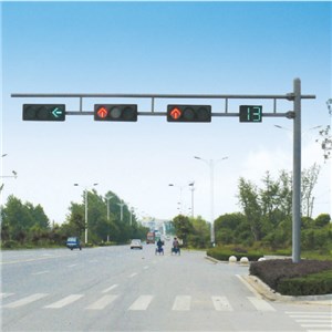 Traffic Light Controller