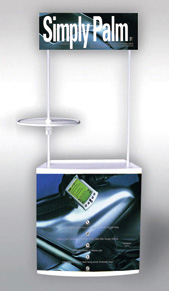Pormotion Table AD-PO-TA