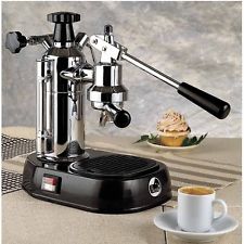 la Pavoni Romantica PC-16 Espresso Machine