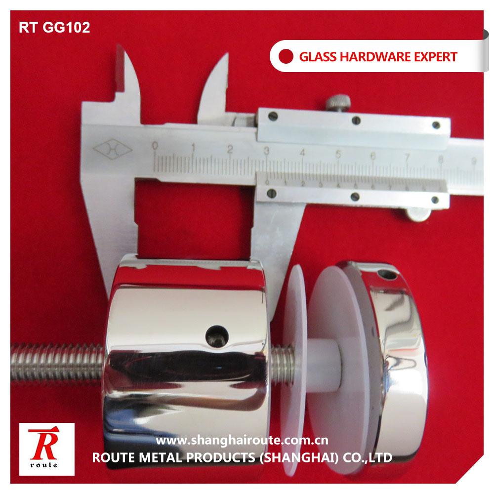 high quality stainless steel 316 standoff bracket