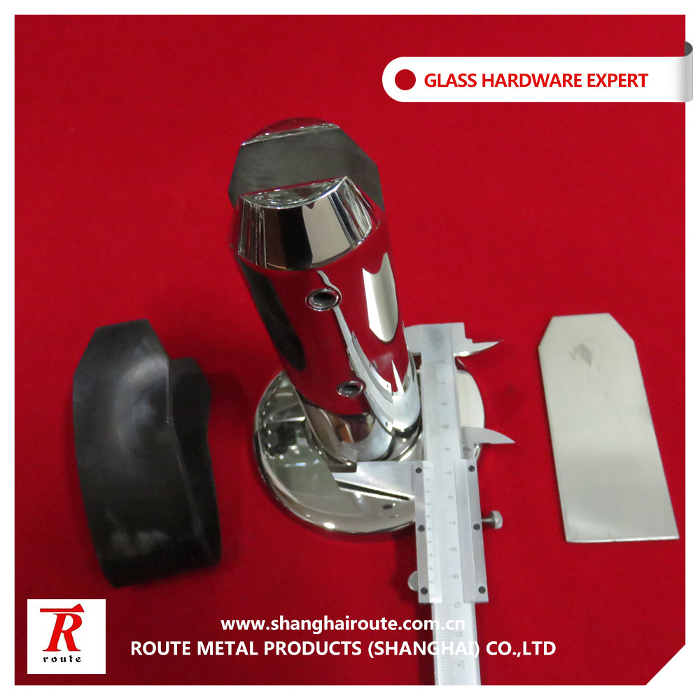 round base stainless steel spigot for swimming pool