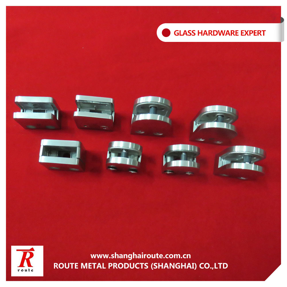 shower room stainless steel pipe clamp